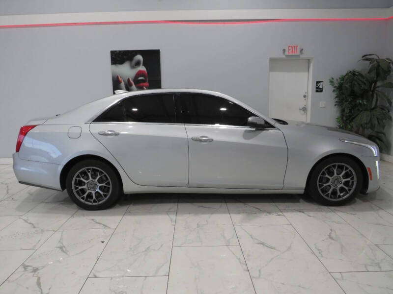 cadillac cts sedan 2019 1G6AR5SSXK0101719 image cadillac cts sedan 2019 1G6AR5SSXK0101719 image